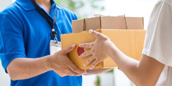 Door-to-Door-Service