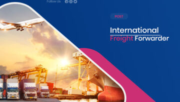 International-Freight-Forwarder