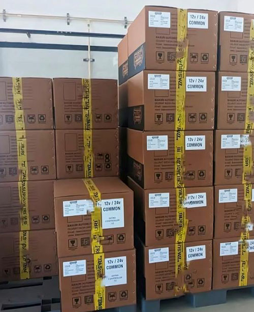 STAR GLOBAL EXPRESS (4) STAR GLOBAL EXPRESS (4)