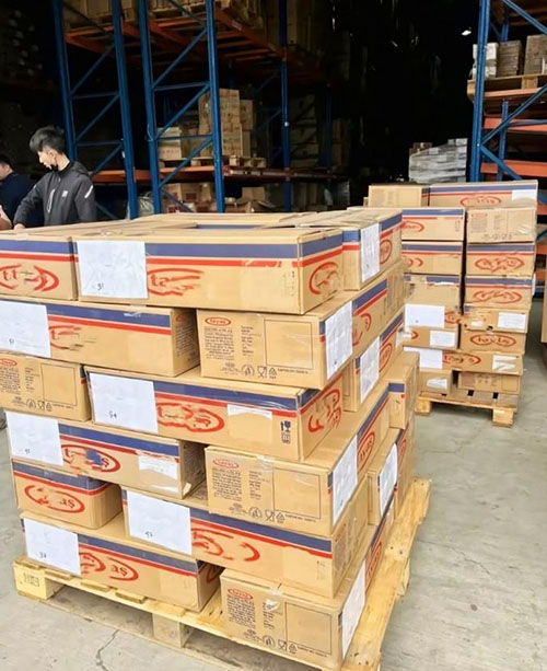 STAR GLOBAL EXPRESS (5) STAR GLOBAL EXPRESS (5)