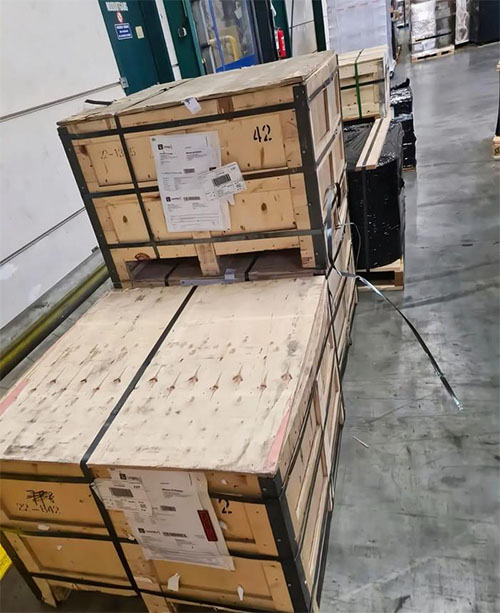 STAR GLOBAL EXPRESS (8) STAR GLOBAL EXPRESS (8)