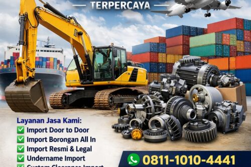 excavator mesin